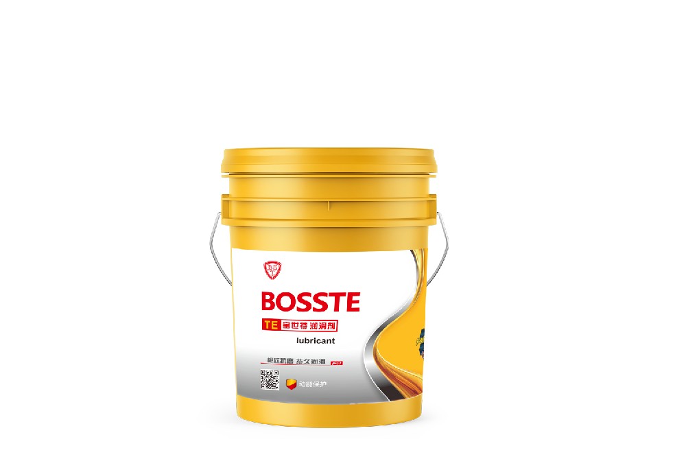 泵車專用潤滑脂